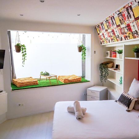 Urban Colours San Eloy Apartment Seville Exterior photo